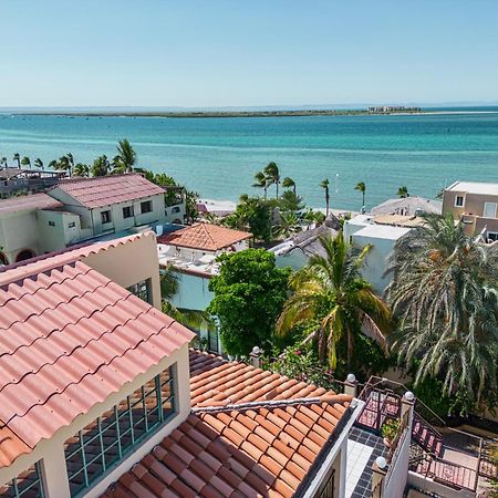 Готель Casa Palma 2 Ла-Пас Екстер'єр фото